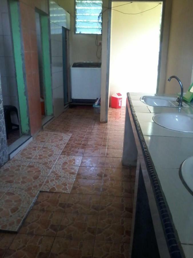 Mulu D Cave Homestay Exterior foto