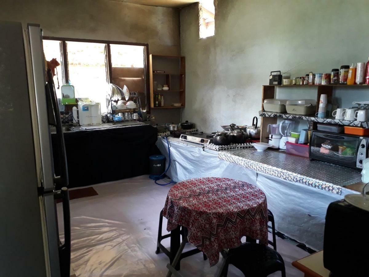 Mulu D Cave Homestay Exterior foto