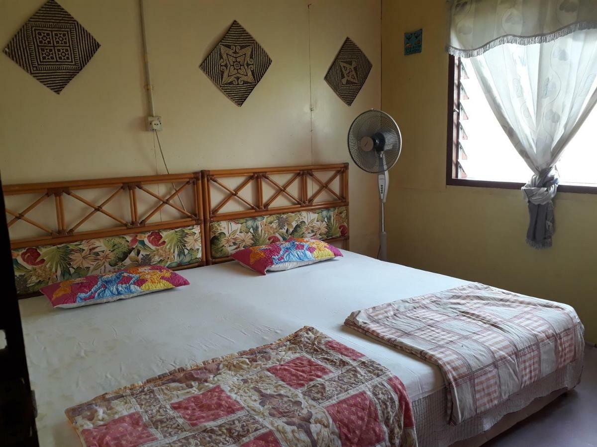 Mulu D Cave Homestay Exterior foto